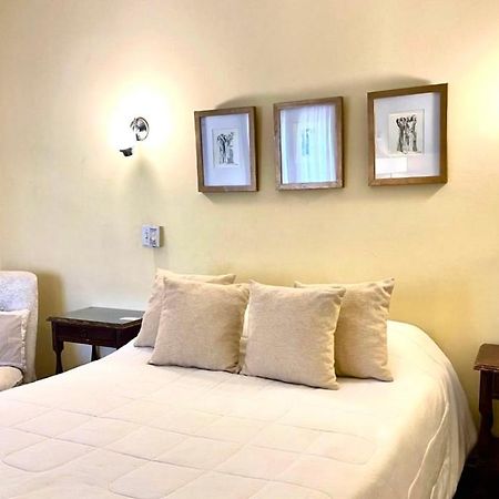 Hotel Villa Inés Mendoza Esterno foto