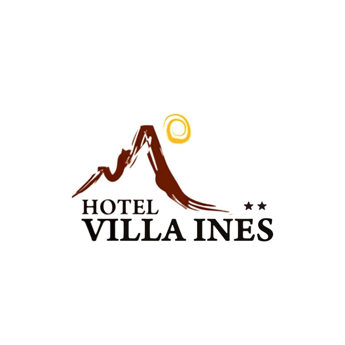 Hotel Villa Inés Mendoza Esterno foto