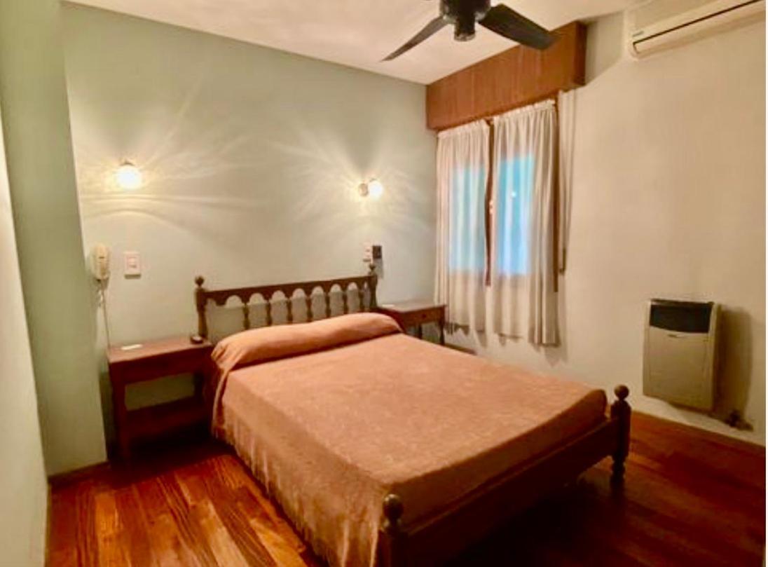 Hotel Villa Inés Mendoza Esterno foto