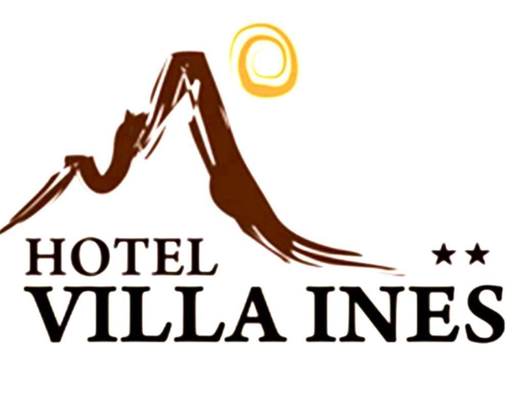Hotel Villa Inés Mendoza Esterno foto