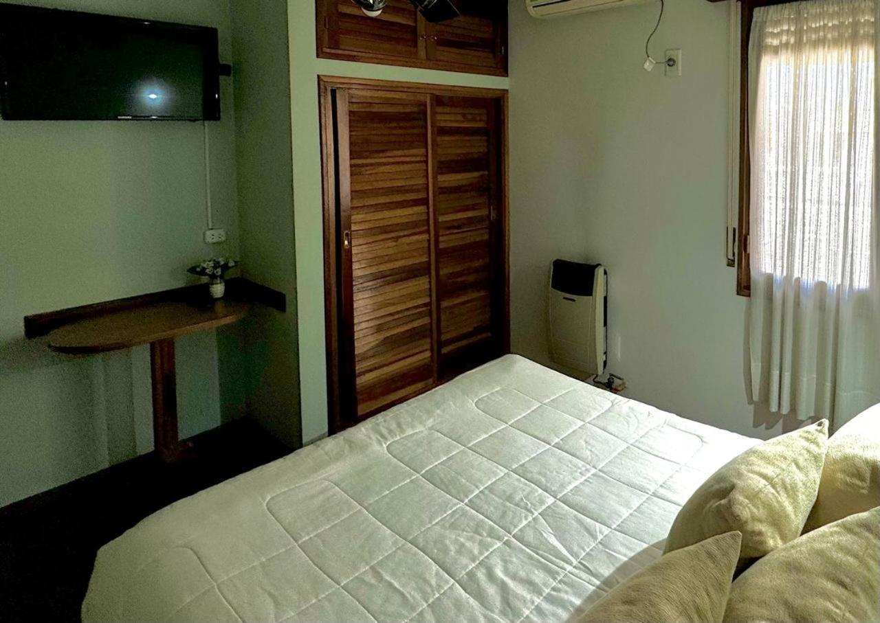 Hotel Villa Inés Mendoza Esterno foto