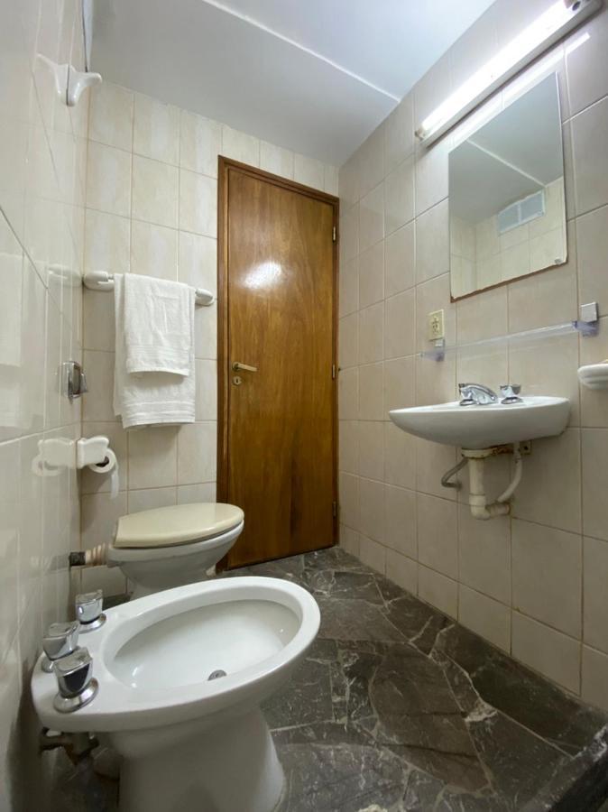 Hotel Villa Inés Mendoza Esterno foto